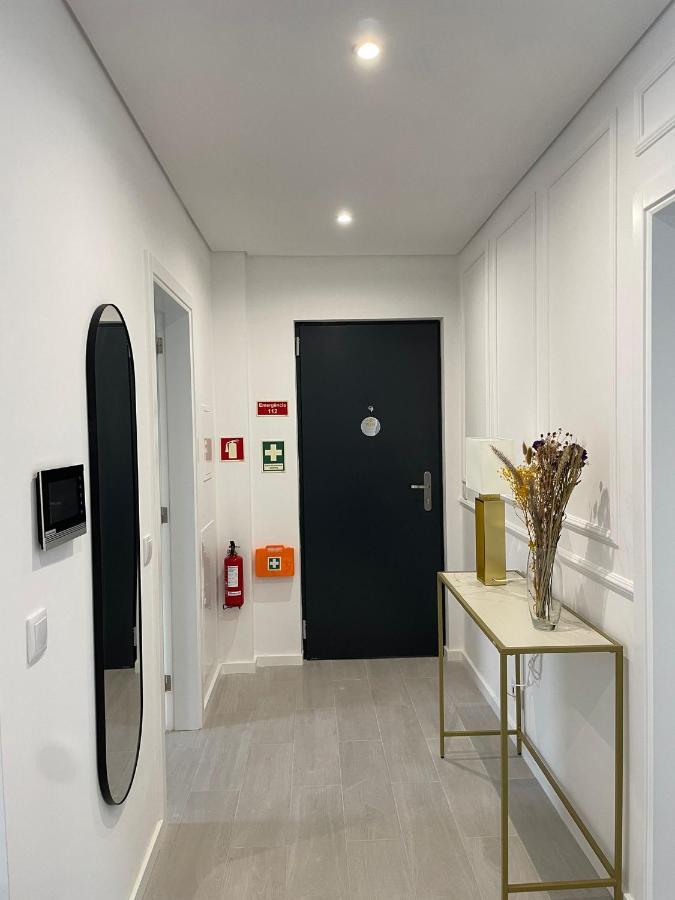 Marinho'S Oporto Apartments Exterior foto