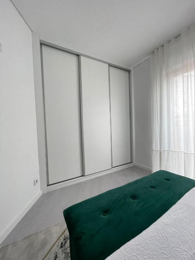 Marinho'S Oporto Apartments Exterior foto