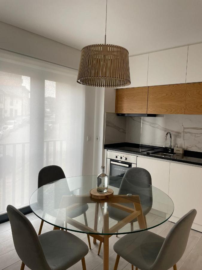 Marinho'S Oporto Apartments Exterior foto
