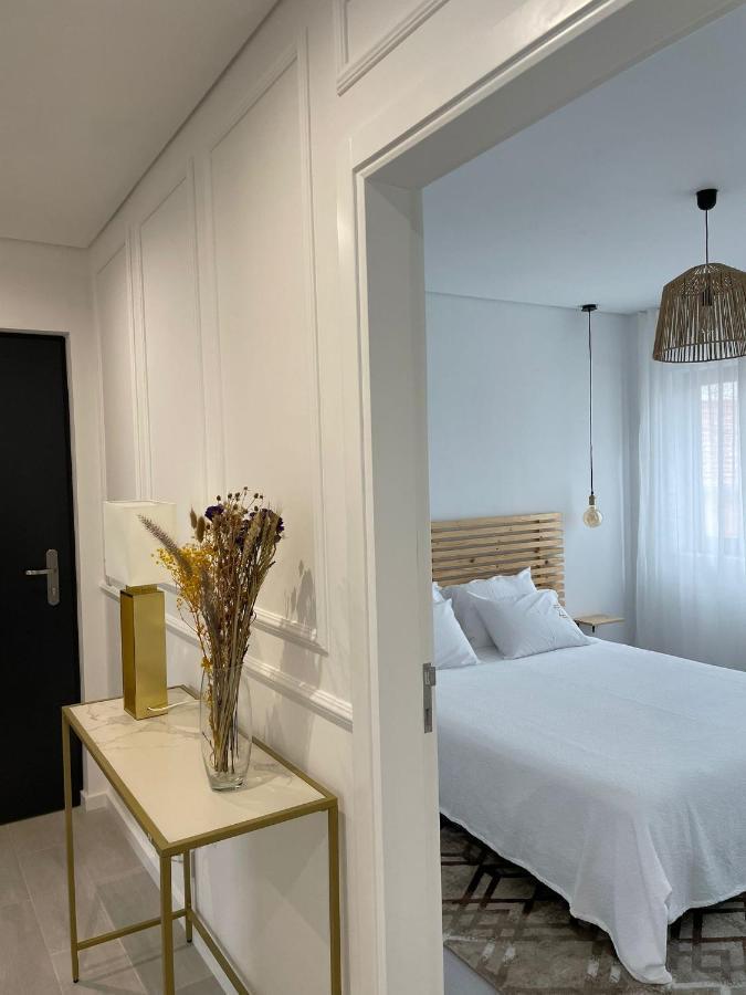 Marinho'S Oporto Apartments Exterior foto