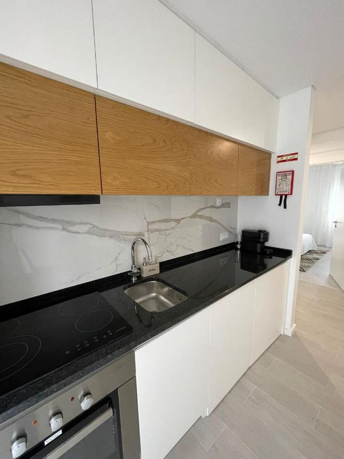 Marinho'S Oporto Apartments Exterior foto