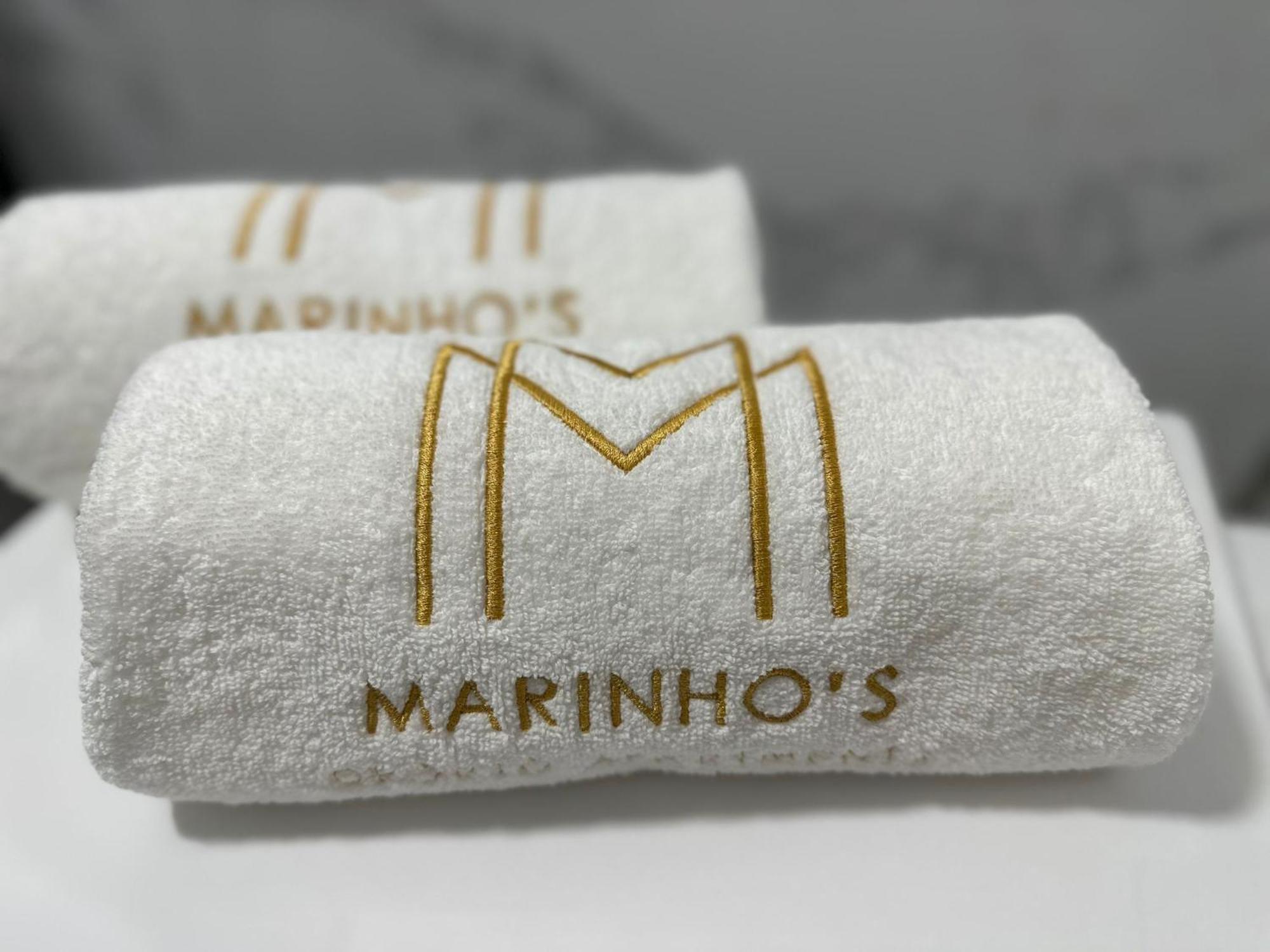 Marinho'S Oporto Apartments Exterior foto